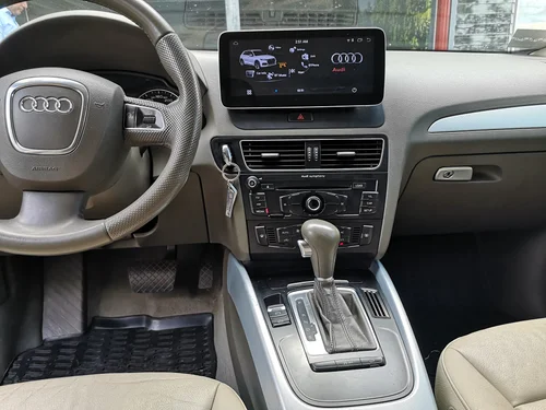 AUDI+Q5+ii