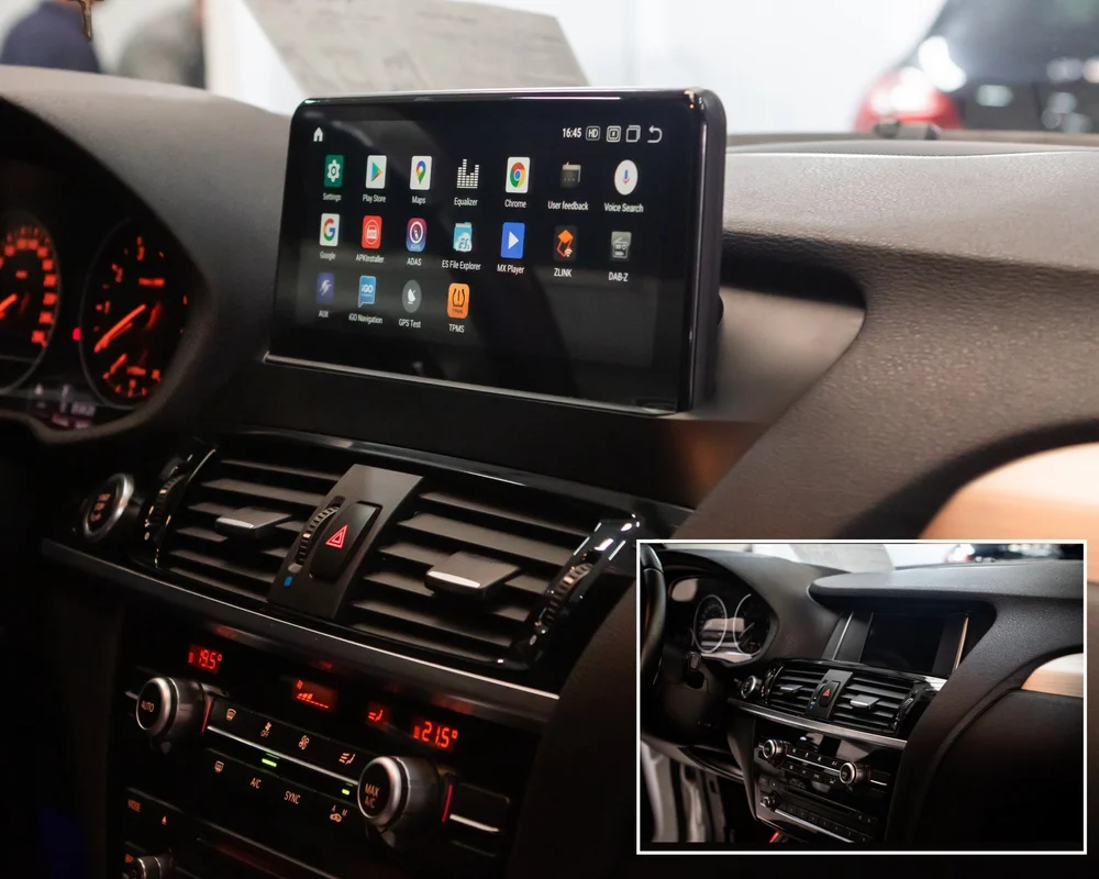 BMW+X4+DESPUES
