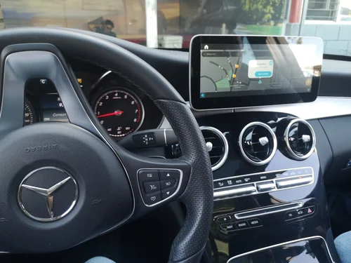 Mercedes