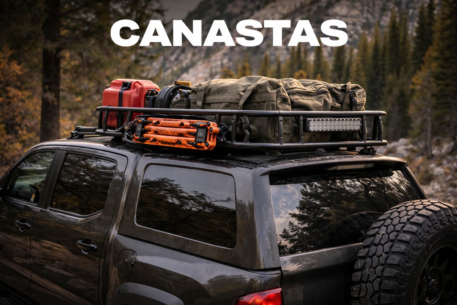 canastas