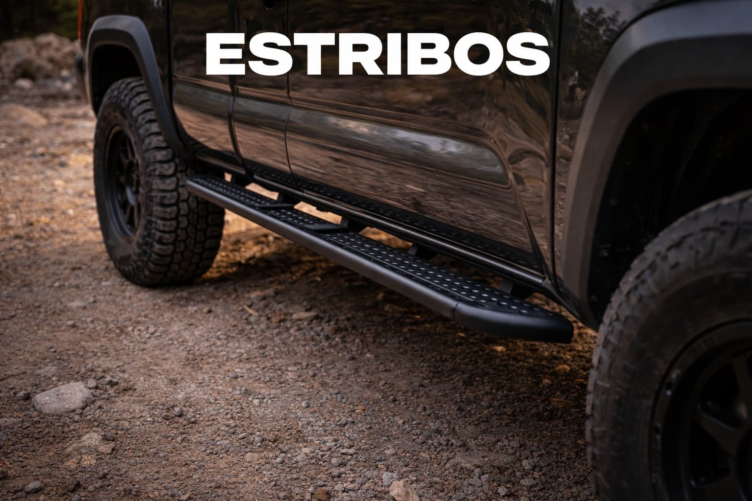 estribos