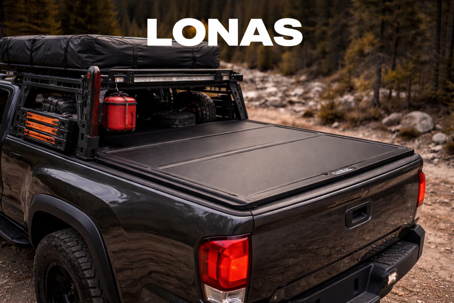 lonas