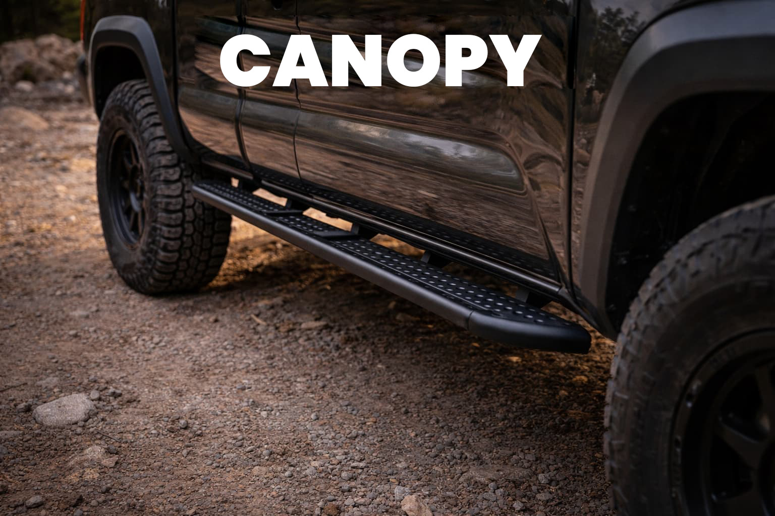 canopy
