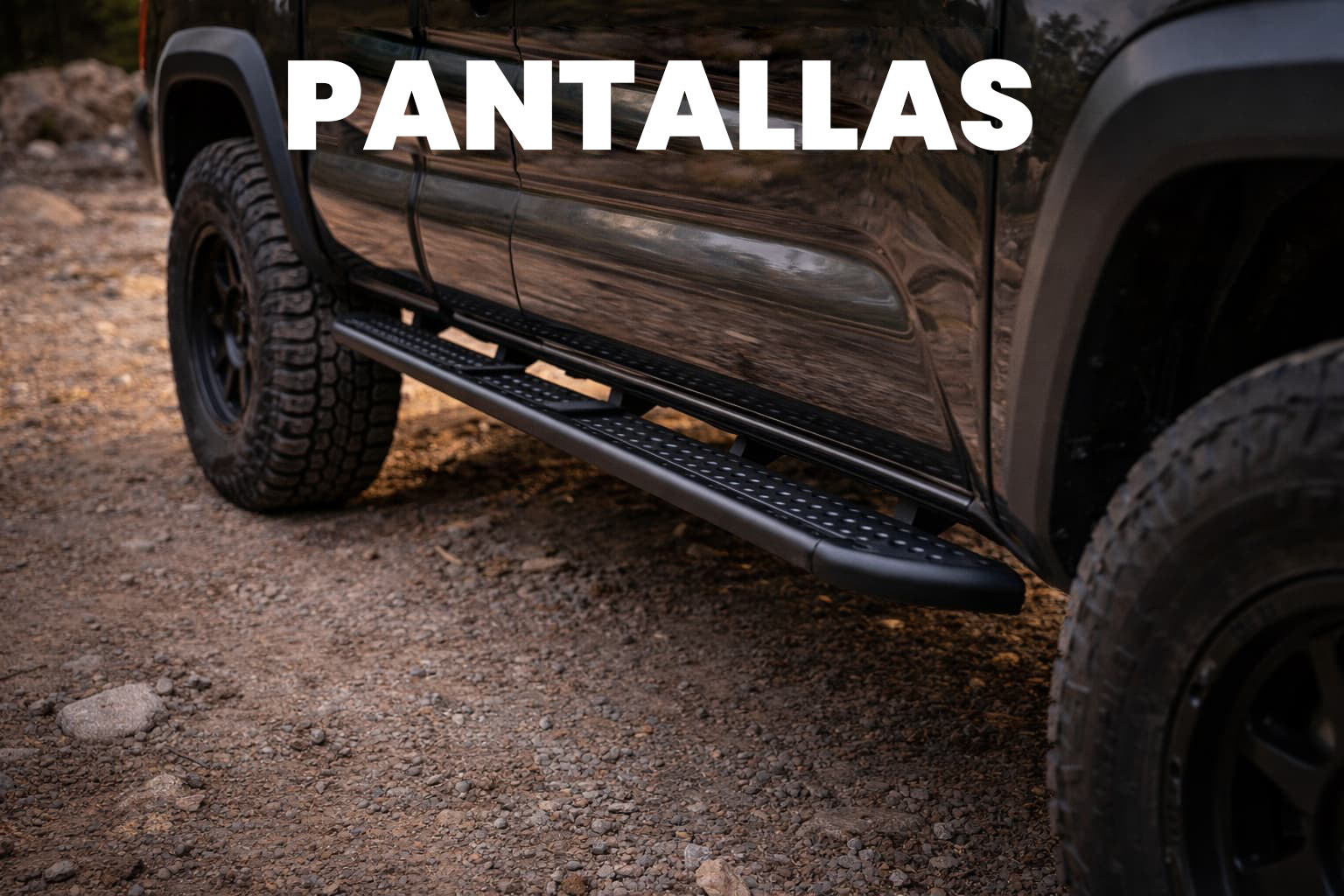 pantallas